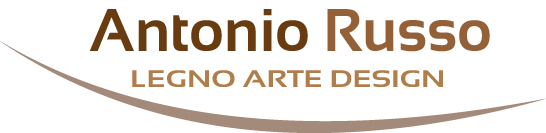 Antonio Russo – Legno Arte e Design