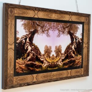 Ambienti Design - AA02 - 78 cm X 120 cm
