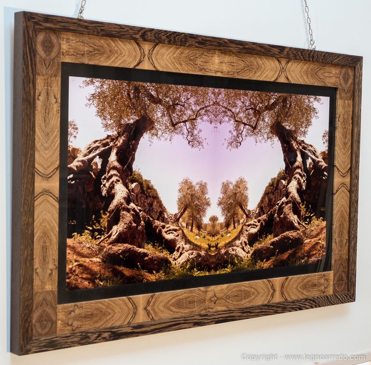 Ambienti Design - AA02 - 78 cm X 120 cm