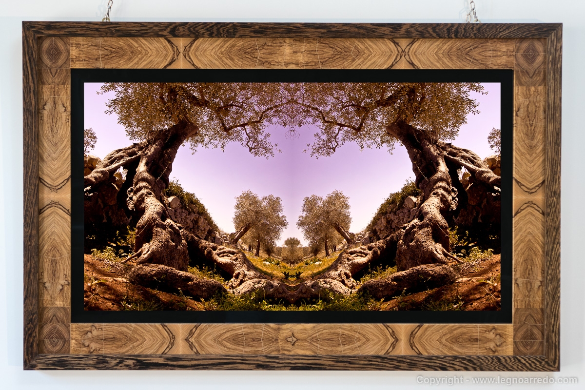 Ambienti Design - AA02 - 78 cm X 120 cm - immagine 2
