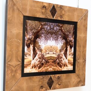 Ambienti Design - AA03 - 70,5 cm X 81 cm