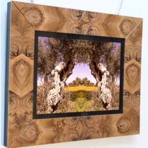 Ambienti Design - AA04 - 66,5 cm X 82 cm