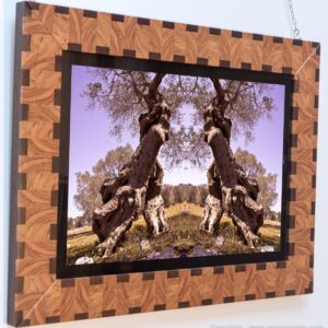 Ambienti Design - AA05 - 69 cm X 91,5 cm