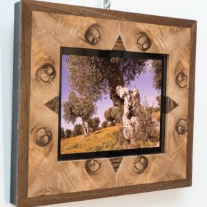 Ambienti Design - AA06 - 37 cm X 42,5 cm