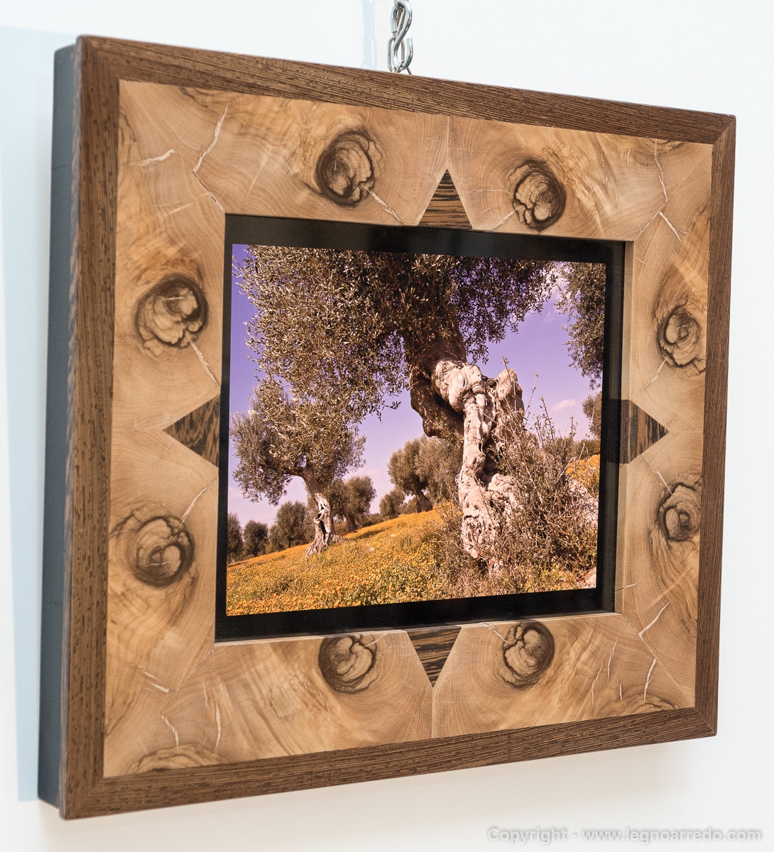 Ambienti Design - AA06 - 37 cm X 42,5 cm
