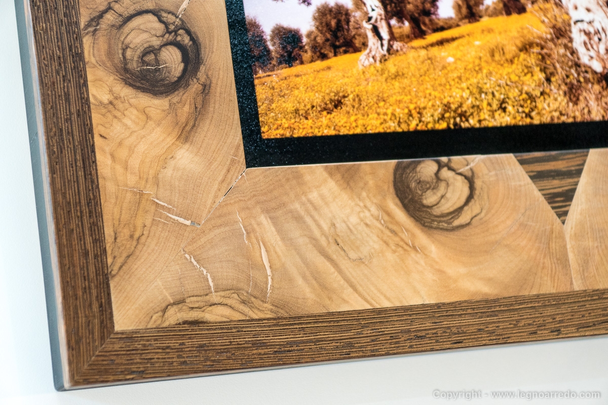 Ambienti Design - AA06 - 37 cm X 42,5 cm - immagine 2