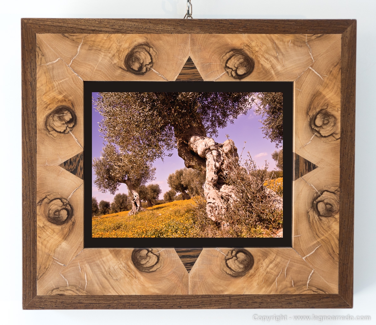 Ambienti Design - AA06 - 37 cm X 42,5 cm - immagine 3