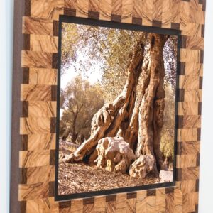 Ambienti Design - AA08 - 61,5 cm x 61,5 cm