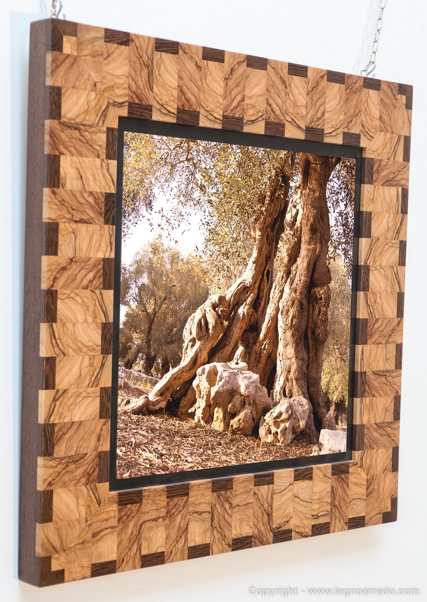 Ambienti Design - AA08 - 61,5 cm x 61,5 cm