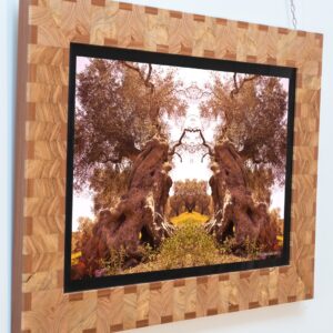 Ambienti Design - AA09 - 68,8 cm x 90,5 cm