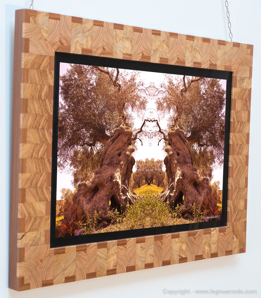 Ambienti Design - AA09 - 68,8 cm x 90,5 cm