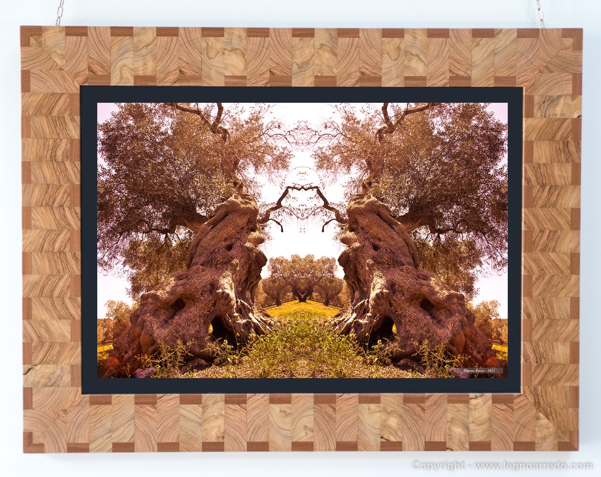 Ambienti Design - AA09 - 68,8 cm x 90,5 cm - immagine 3