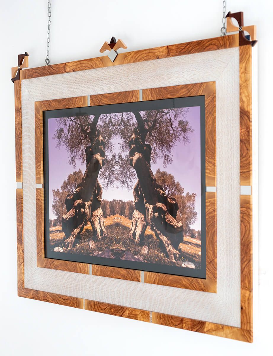 Ambienti Design - AA10 - 101 cm x 79 cm - immagine 2