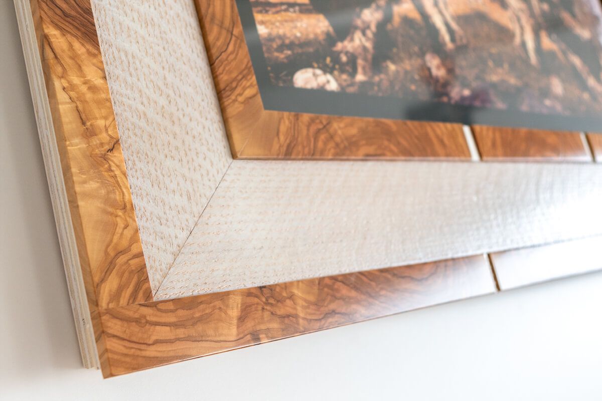 Ambienti Design - AA10 - 101 cm x 79 cm - immagine 3
