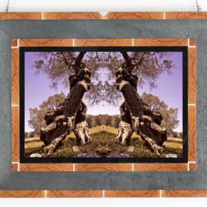 Ambienti Design - AA11 - 101 cm x 79 cm