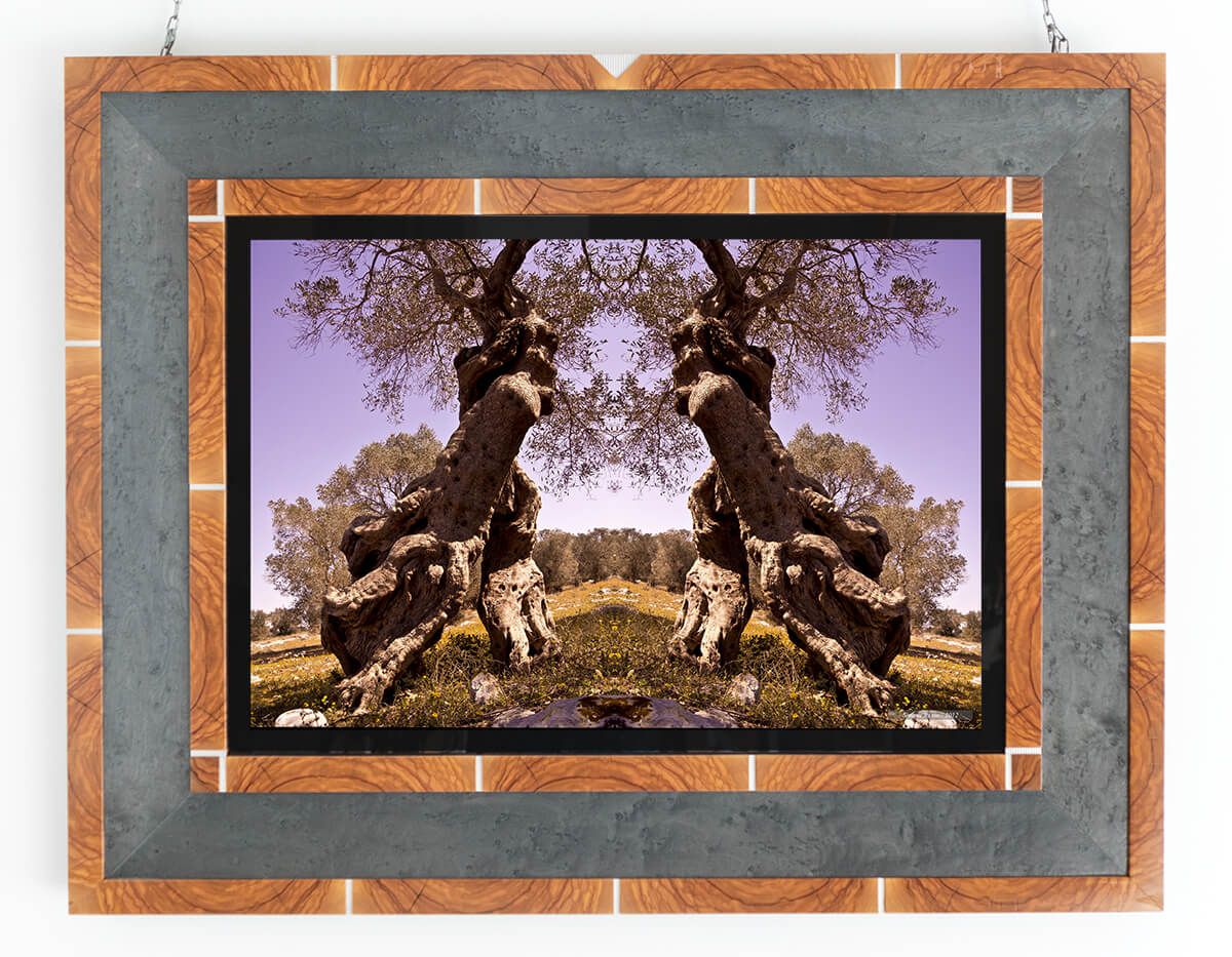 Ambienti Design - AA11 - 101 cm x 79 cm