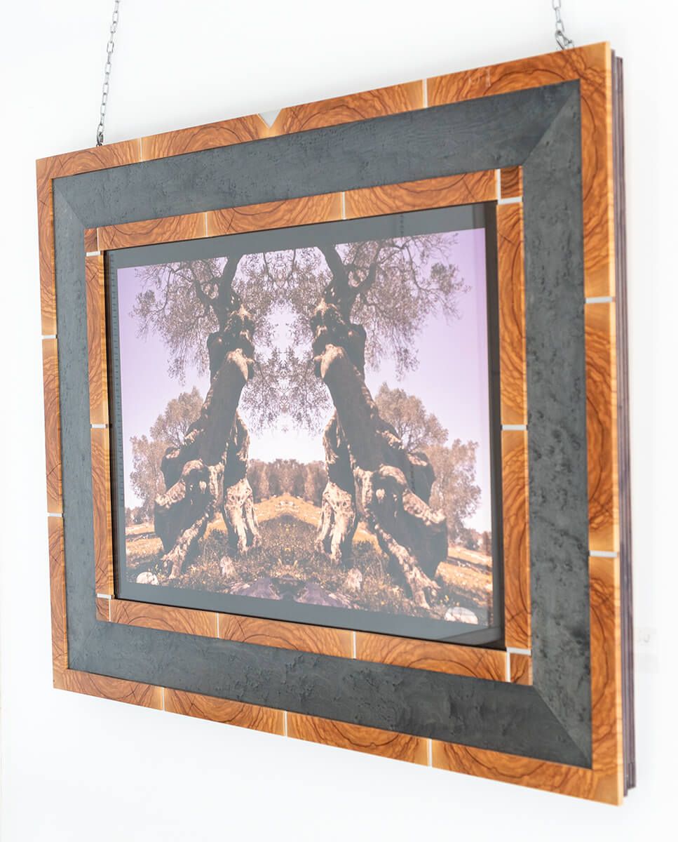 Ambienti Design - AA11 - 101 cm x 79 cm - immagine 2