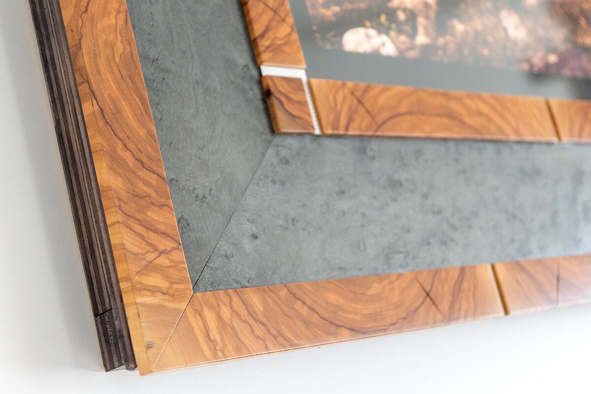 Ambienti Design - AA11 - 101 cm x 79 cm - immagine 3