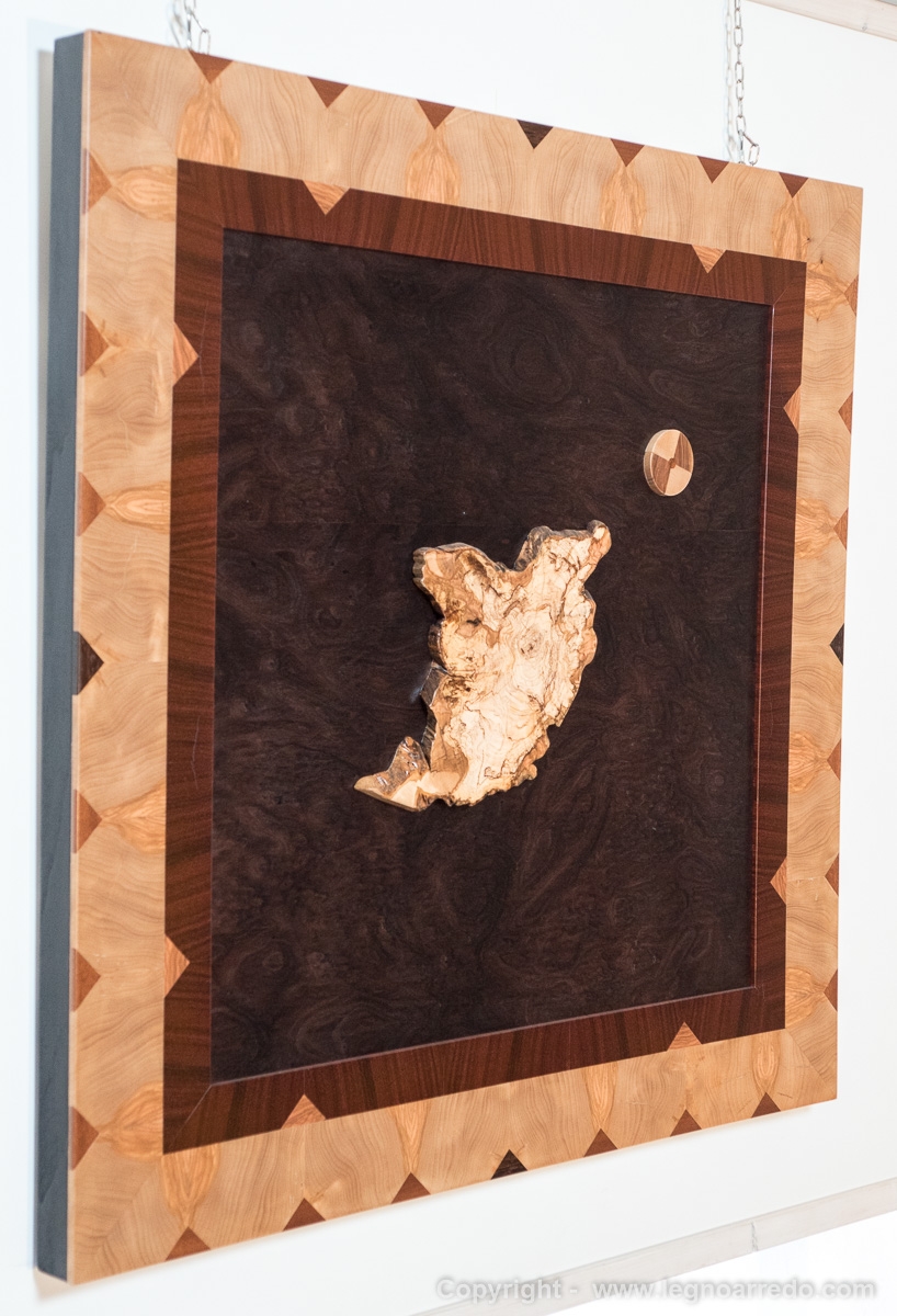 Arredo Design - AD01 - 91,5 cm X 91,5 cm