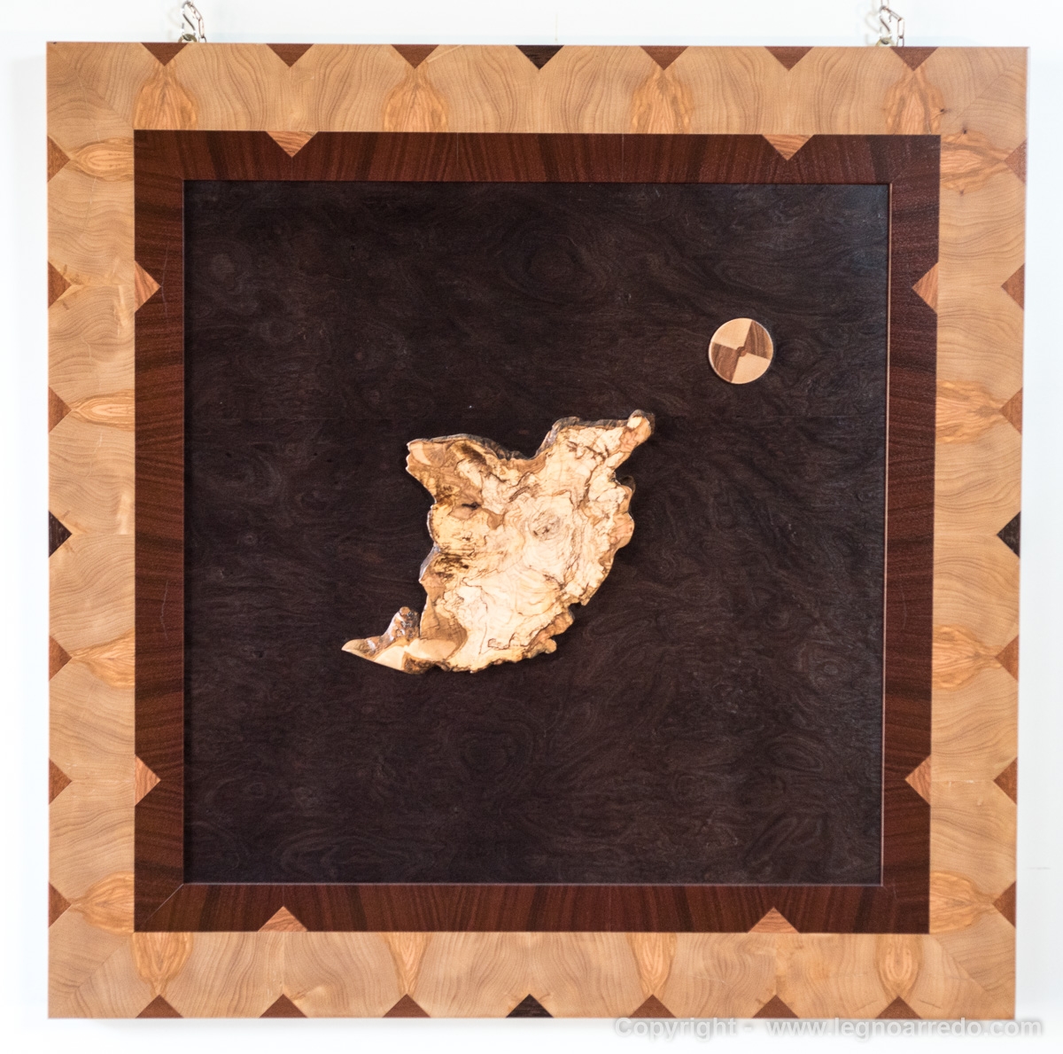 Arredo Design - AD01 - 91,5 cm X 91,5 cm - immagine 2