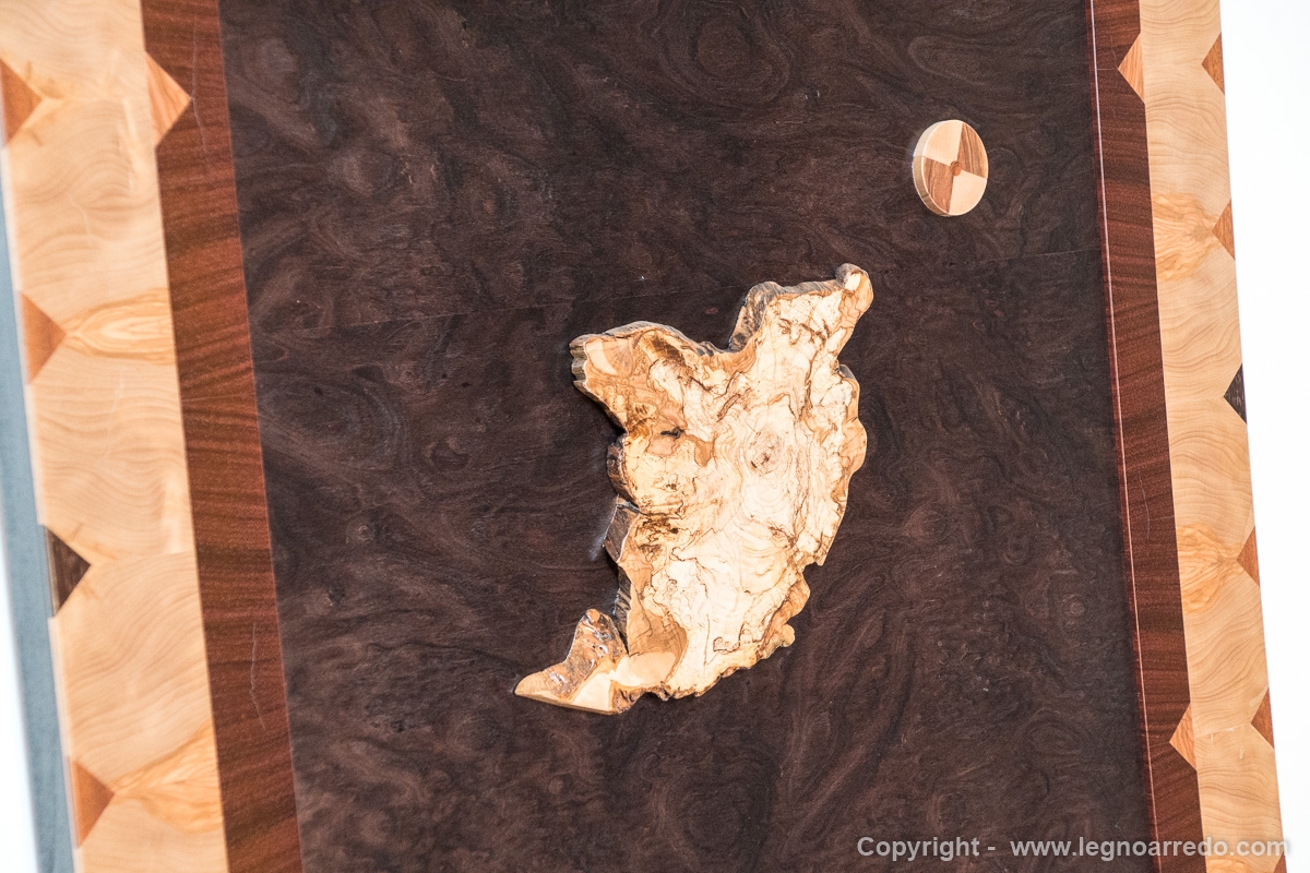 Arredo Design - AD01 - 91,5 cm X 91,5 cm - immagine 3