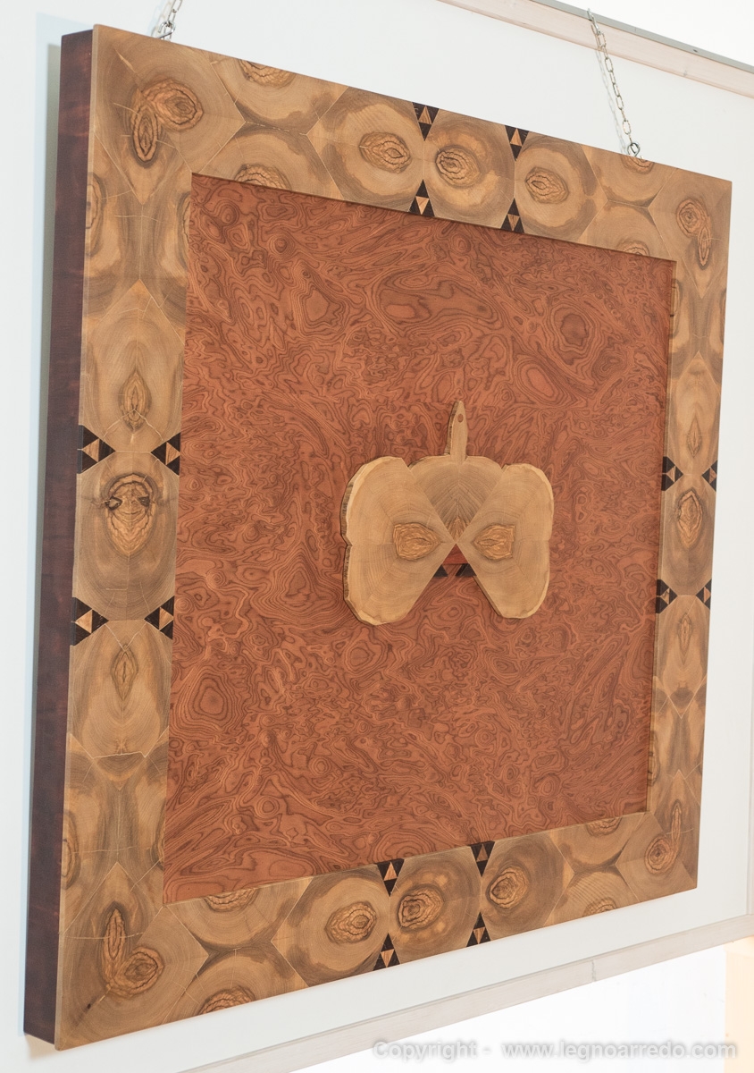 Arredo Design - AD02 - 97,5 cm X 109 cm