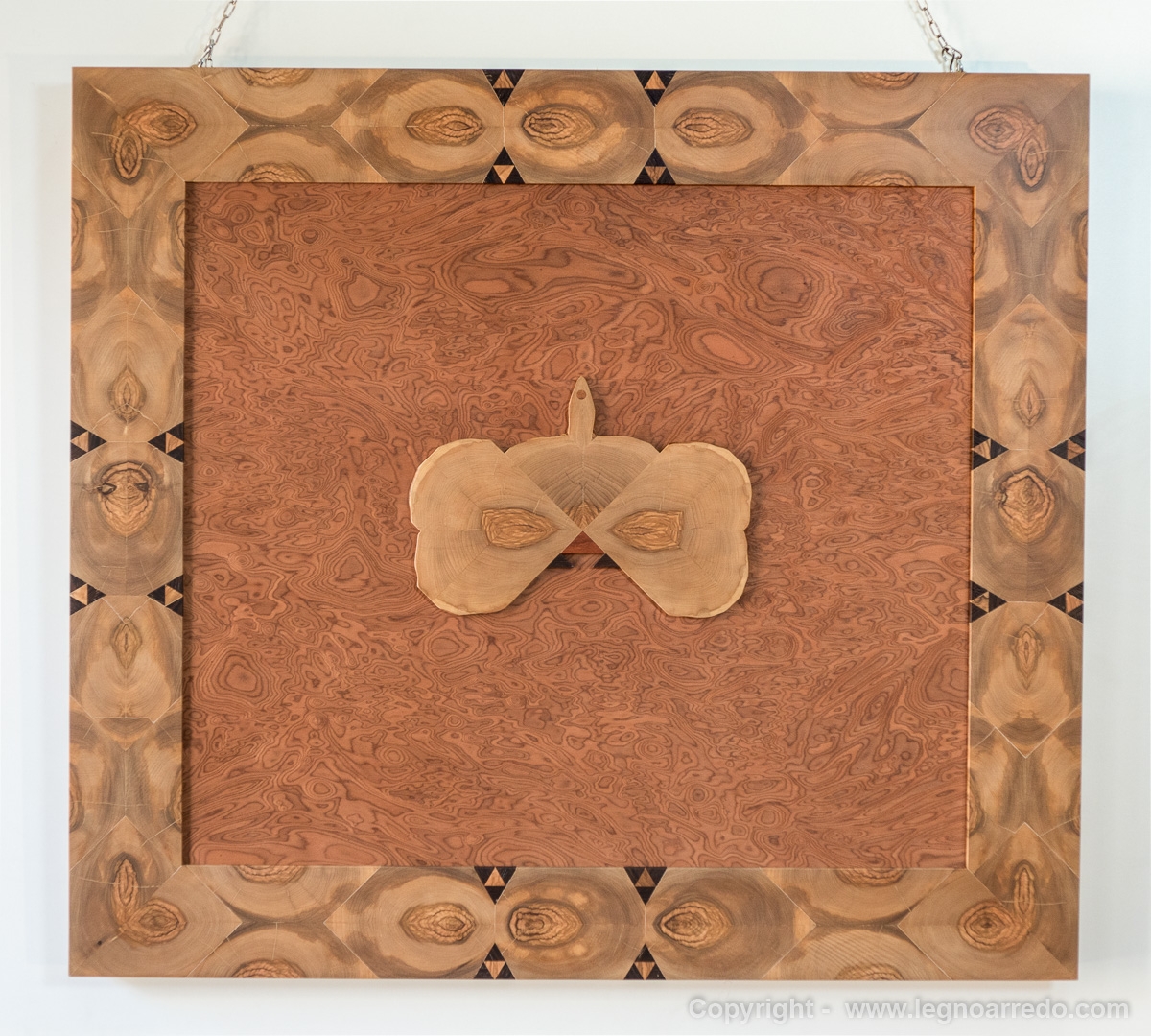 Arredo Design - AD02 - 97,5 cm X 109 cm - immagine 2