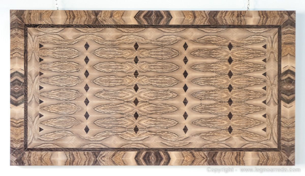 Arredo Design - AD03 - 68 cm X 124 cm - immagine 2
