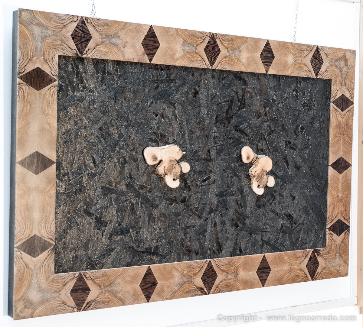 Arredo Design - AD04 - 90 cm X 139 cm - immagine 2