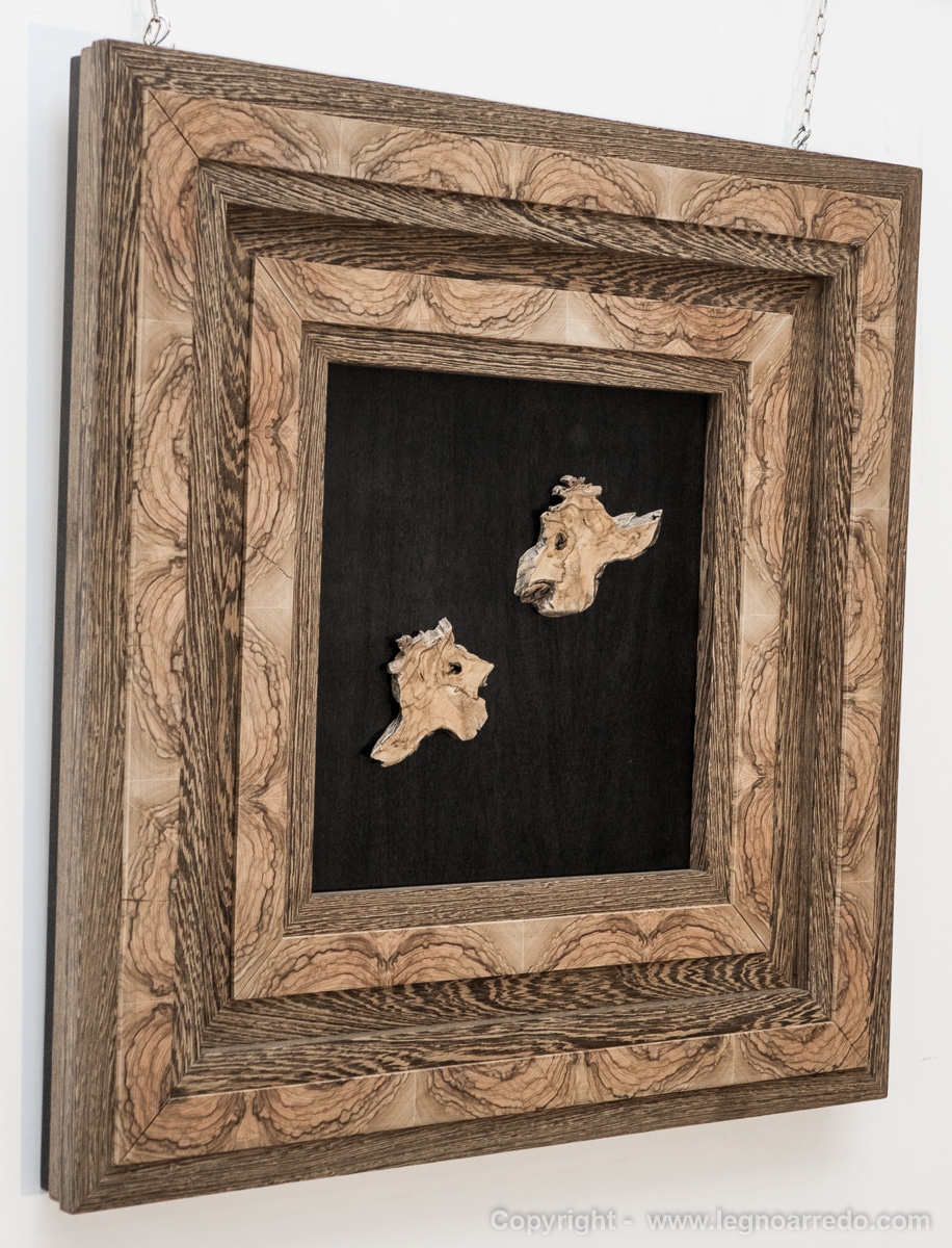Arredo Design - AD05 - 79 cm X 79 cm
