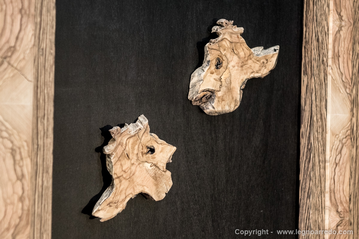Arredo Design - AD05 - 79 cm X 79 cm - immagine 4