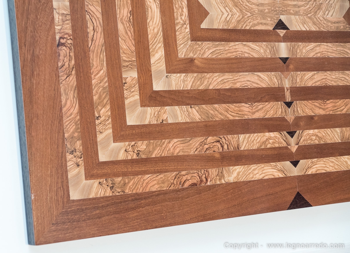 Arredo Design - AD06 - 92 cm X 114 cm - immagine 3