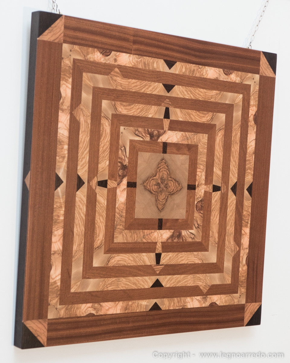 Arredo Design - AD08 - 79 cm X 79 cm