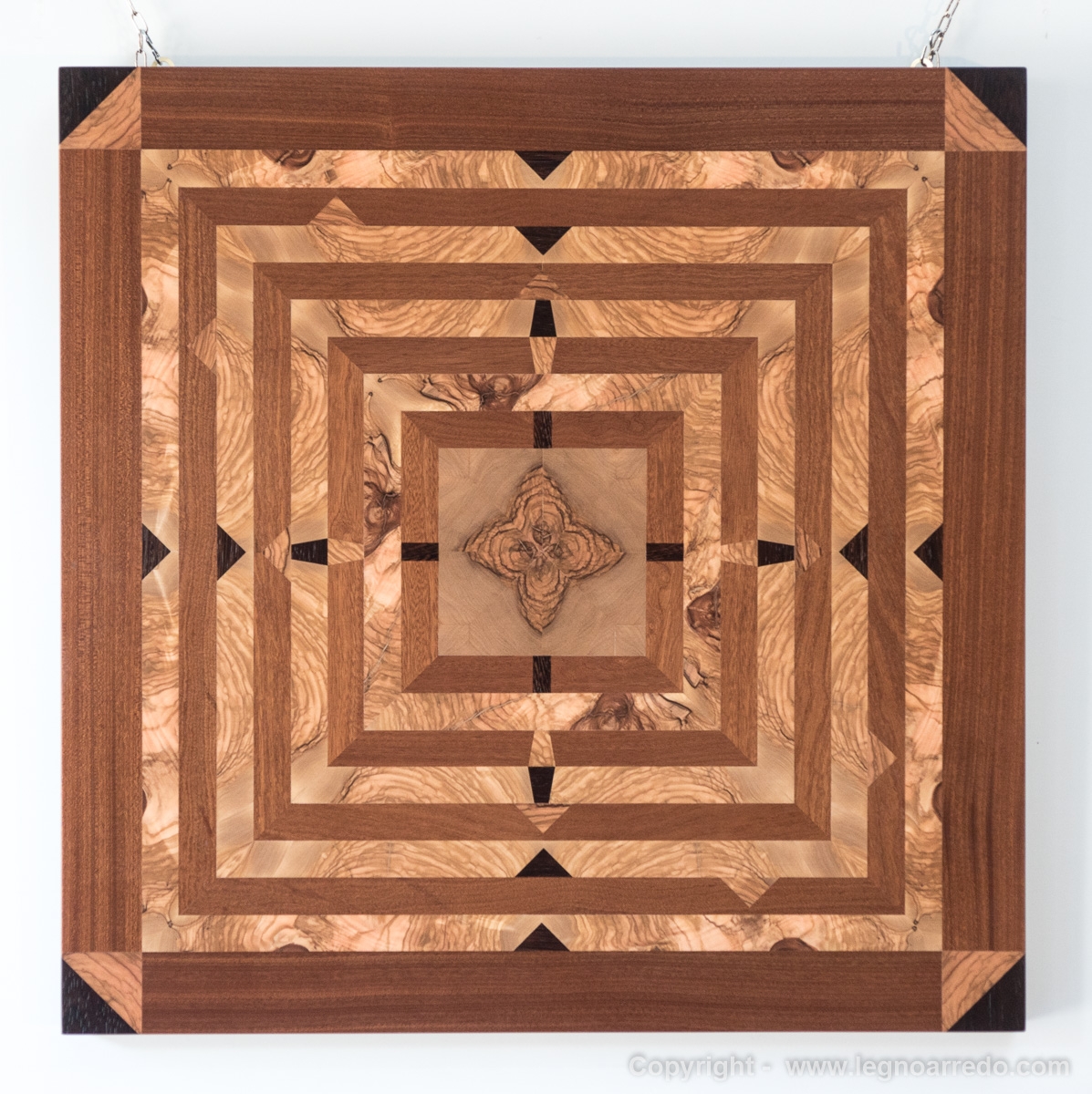 Arredo Design - AD08 - 79 cm X 79 cm - immagine 2