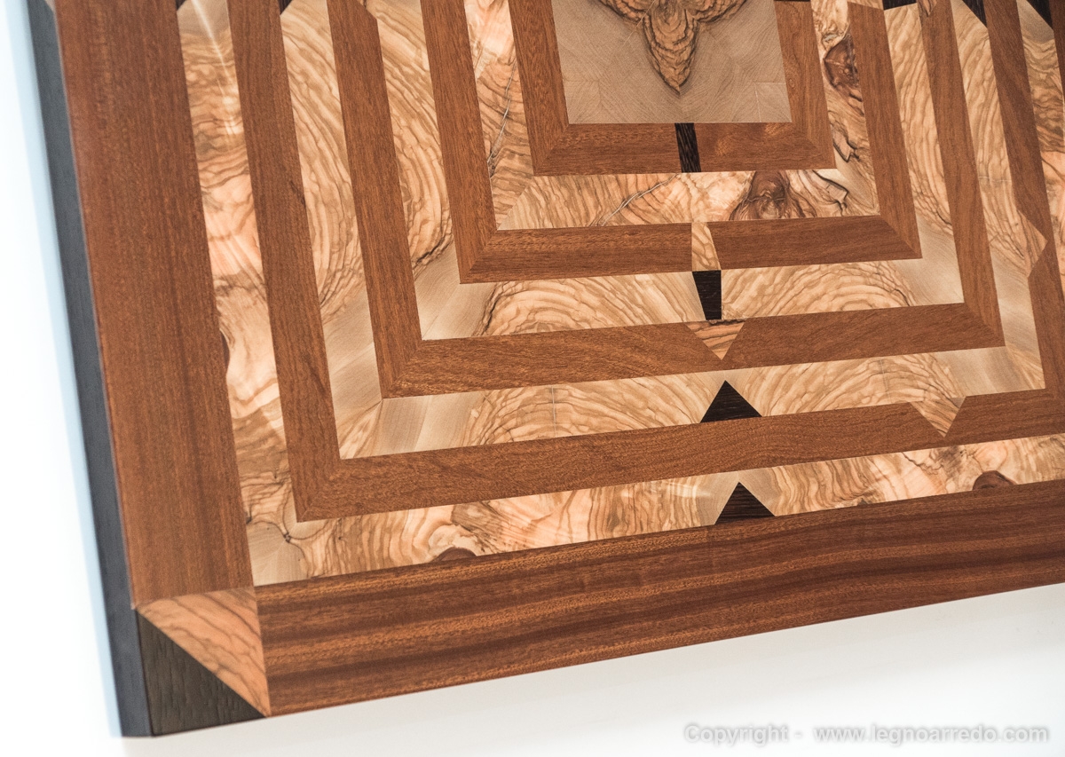 Arredo Design - AD08 - 79 cm X 79 cm - immagine 3