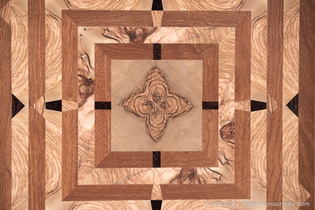 Arredo Design - AD08 - 79 cm X 79 cm - immagine 4