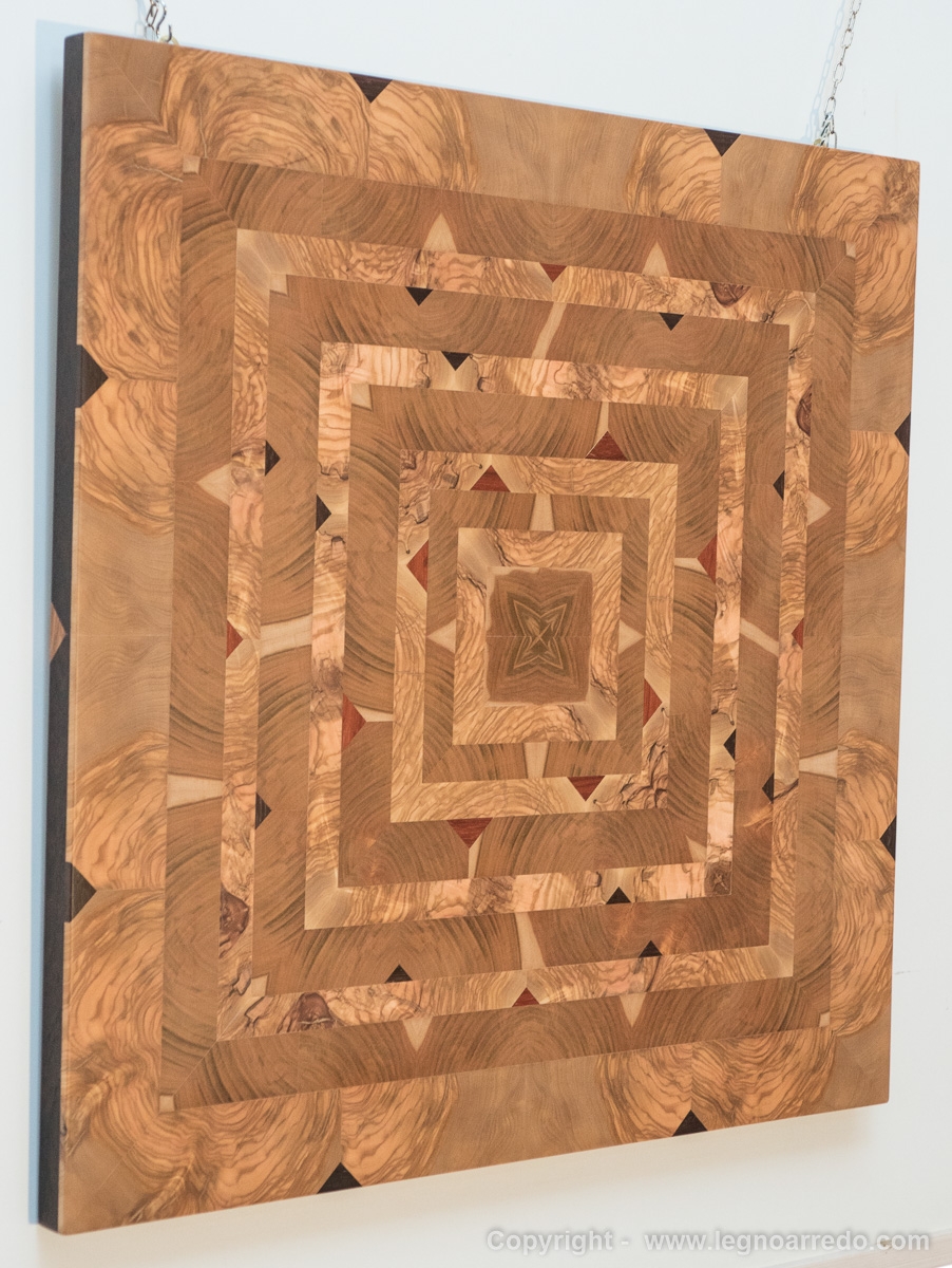Arredo Design - AD09 - 87 cm X 87 cm