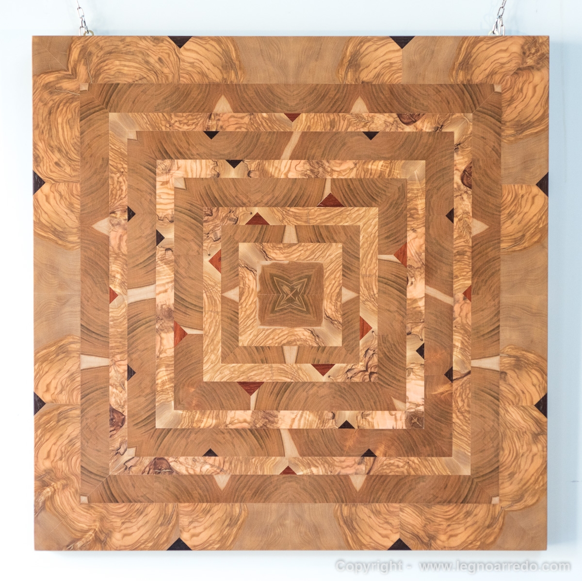 Arredo Design - AD09 - 87 cm X 87 cm - immagine 2