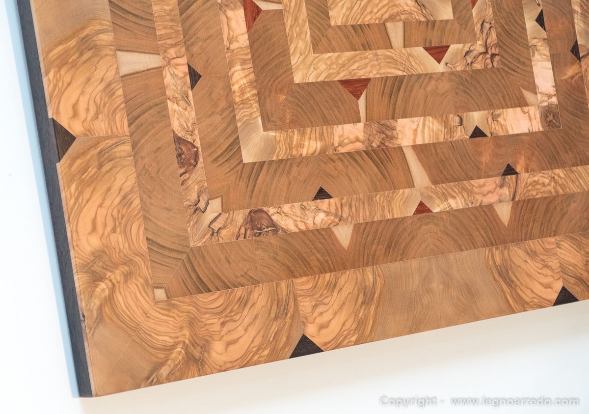 Arredo Design - AD09 - 87 cm X 87 cm - immagine 3