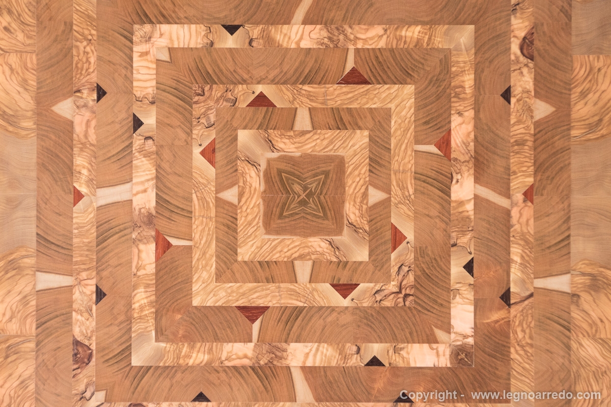 Arredo Design - AD09 - 87 cm X 87 cm - immagine 4