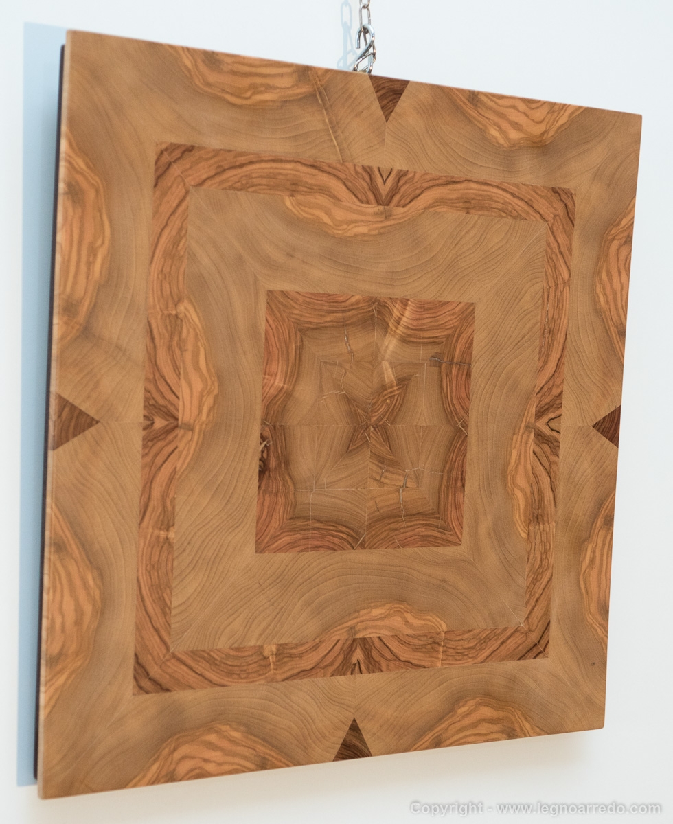 Arredo Design - AD12 - 87 cm X 87 cm