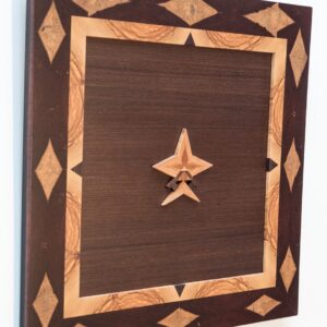 Arredo Design - AD13 - 54,5 cm x 54,5 cm