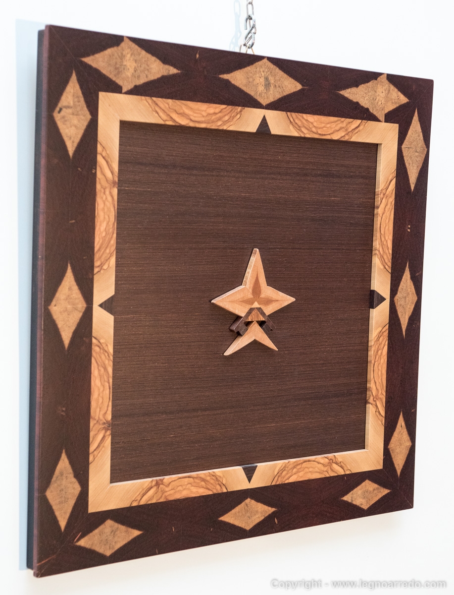 Arredo Design - AD13 - 54,5 cm x 54,5 cm