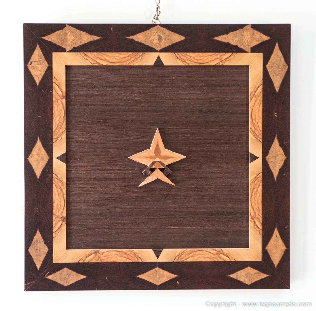 Arredo Design - AD13 - 54,5 cm x 54,5 cm - immagine 2