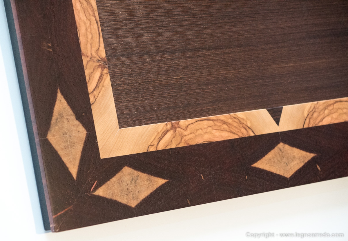 Arredo Design - AD13 - 54,5 cm x 54,5 cm - immagine 4
