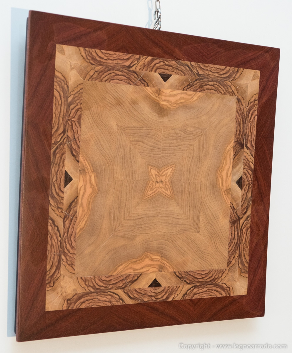 Arredo Design - AD15 - 47,5 cm x 47,5 cm - immagine 2