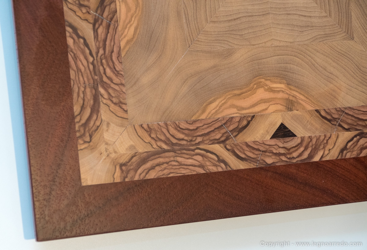 Arredo Design - AD15 - 47,5 cm x 47,5 cm - immagine 3