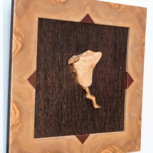 Arredo Design - AD17 - 48,8 cm x 48,8 cm