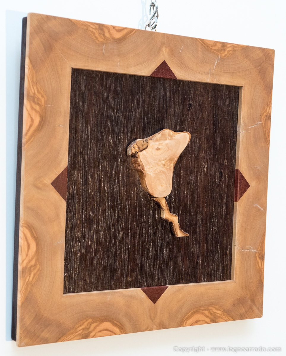 Arredo Design - AD17 - 48,8 cm x 48,8 cm