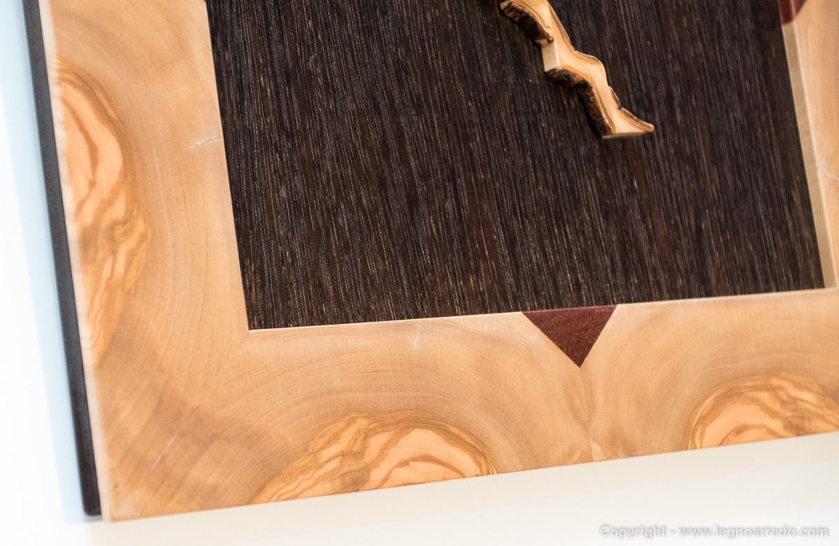Arredo Design - AD17 - 48,8 cm x 48,8 cm - immagine 3